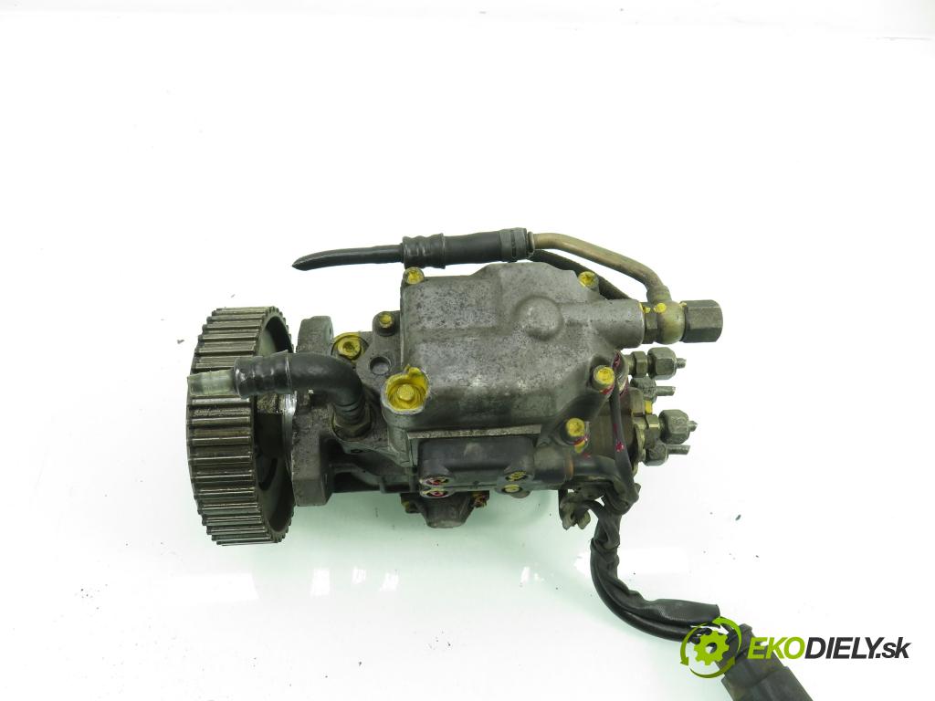 SEAT LEON (1M1) HB 2001 81,00 1.9 TDI 110 - ASV 1896,00 pumpa vstřikovací 038130107D ; 0460404977 (Vstřikovací čerpadlo)