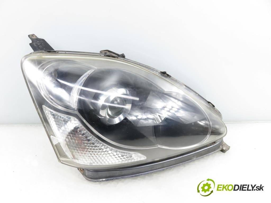 HONDA CIVIC VII Hatchback (EU, EP, EV) HB 2004 55,00 1.4 i 75 - D14Z6 1396,00 Svetlo PP 