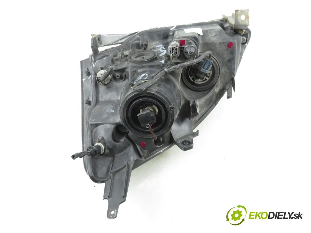 HONDA CIVIC VII Hatchback (EU, EP, EV) HB 2004 55,00 1.4 i 75 - D14Z6 1396,00 Svetlo PP