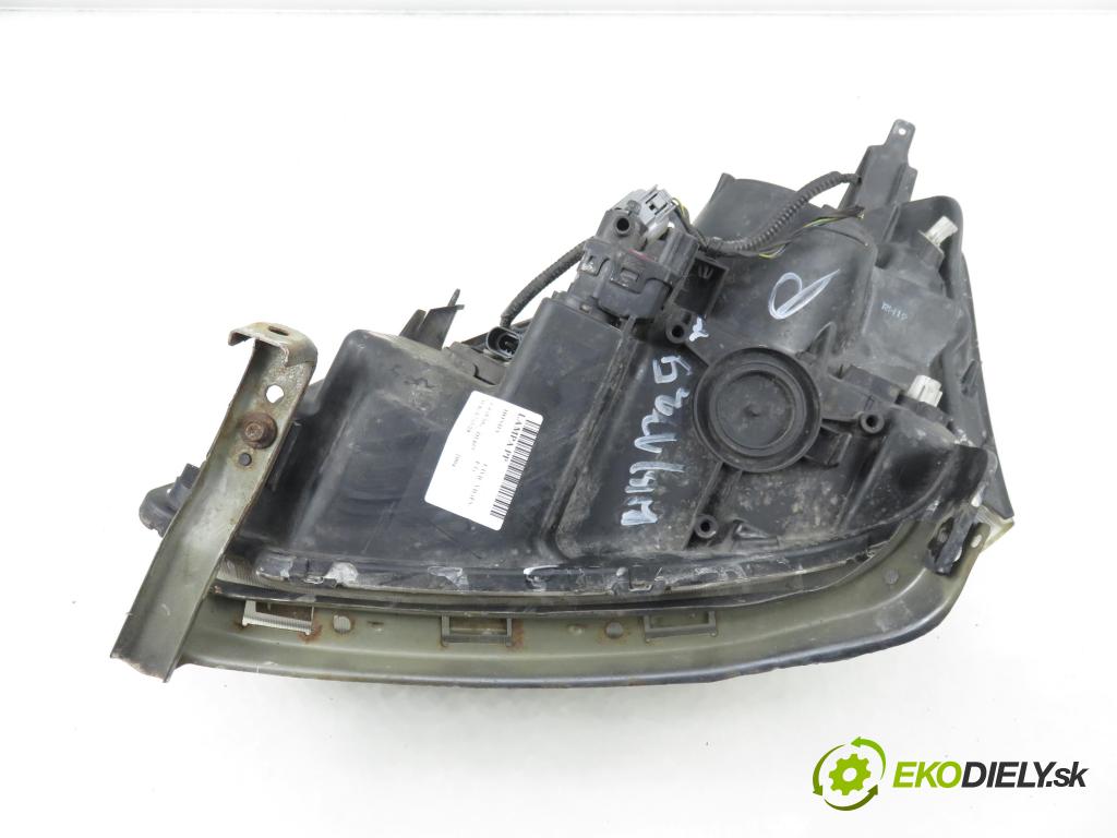 HONDA CIVIC VII Hatchback (EU, EP, EV) HB 2004 55,00 1.4 i 75 - D14Z6 1396,00 Svetlo PP