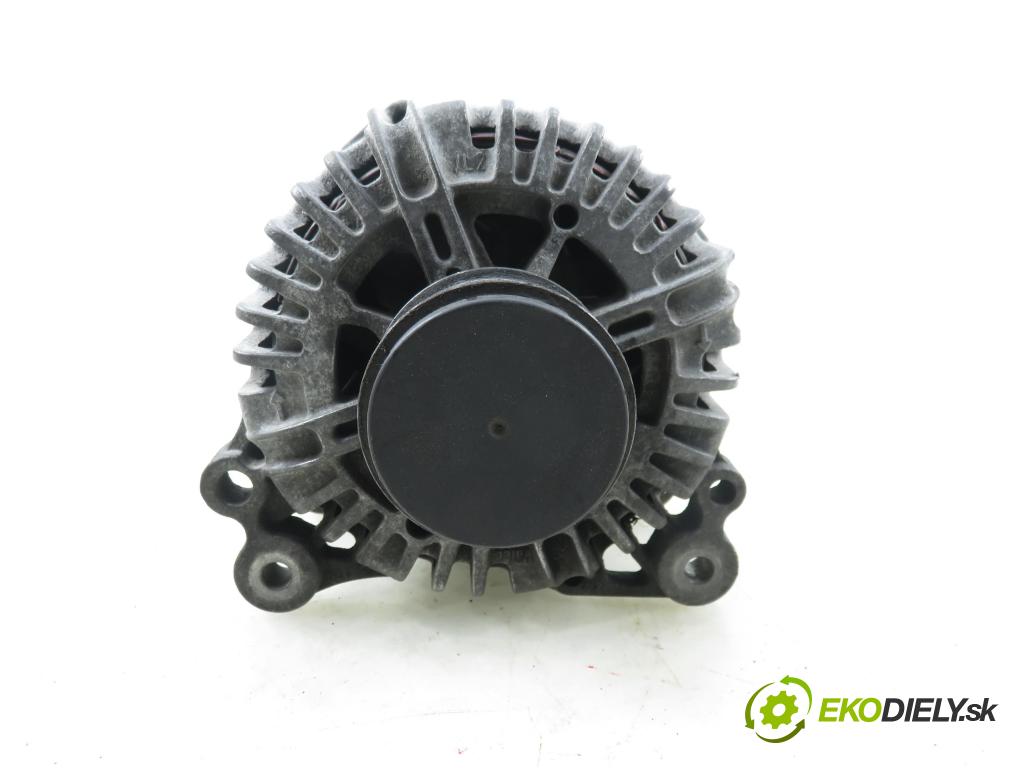 VW GOLF V (1K1) HB 2005 77,00 1.9 TDI PD 105 - BKC 1896,00 Alternátor 06F903023C (Alternátor)