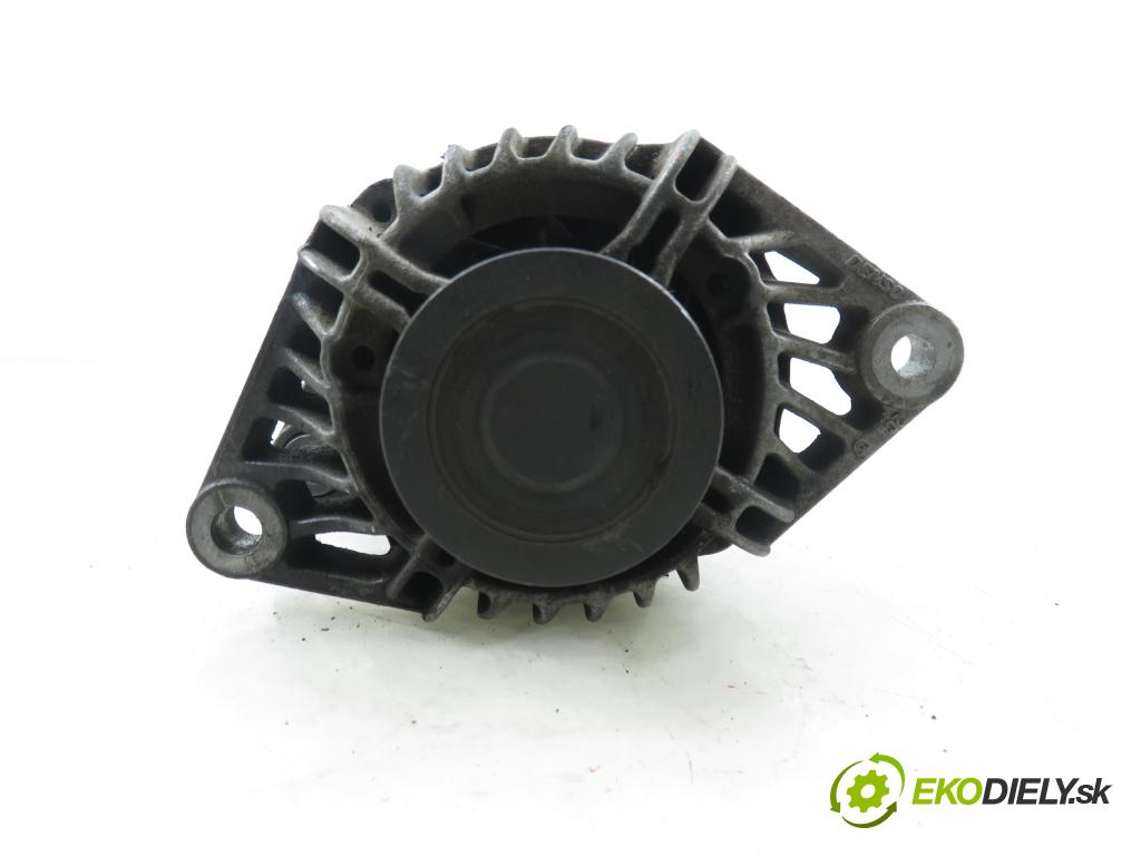 ALFA ROMEO GT (937_) COUPE 2005 110,00 1.9 JTD - 937 A5.000 1910,00 Alternátor 46782213 (Alternátor)