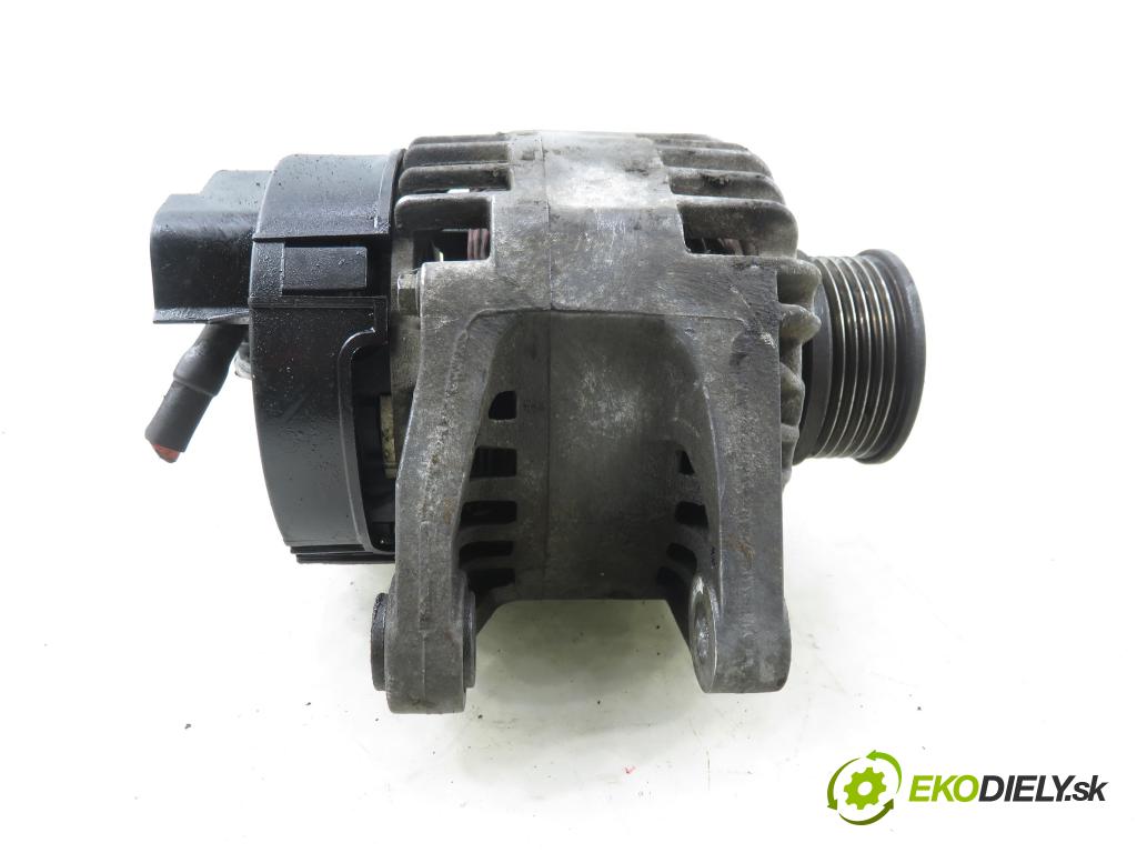 ALFA ROMEO GT (937_) COUPE 2005 110,00 1.9 JTD - 937 A5.000 1910,00 Alternátor 46782213 (Alternátor)