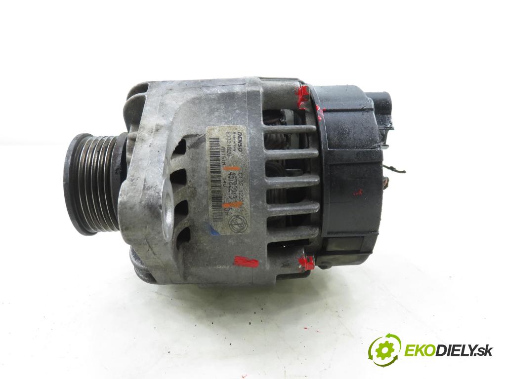 ALFA ROMEO GT (937_) COUPE 2005 110,00 1.9 JTD - 937 A5.000 1910,00 Alternátor 46782213 (Alternátor)