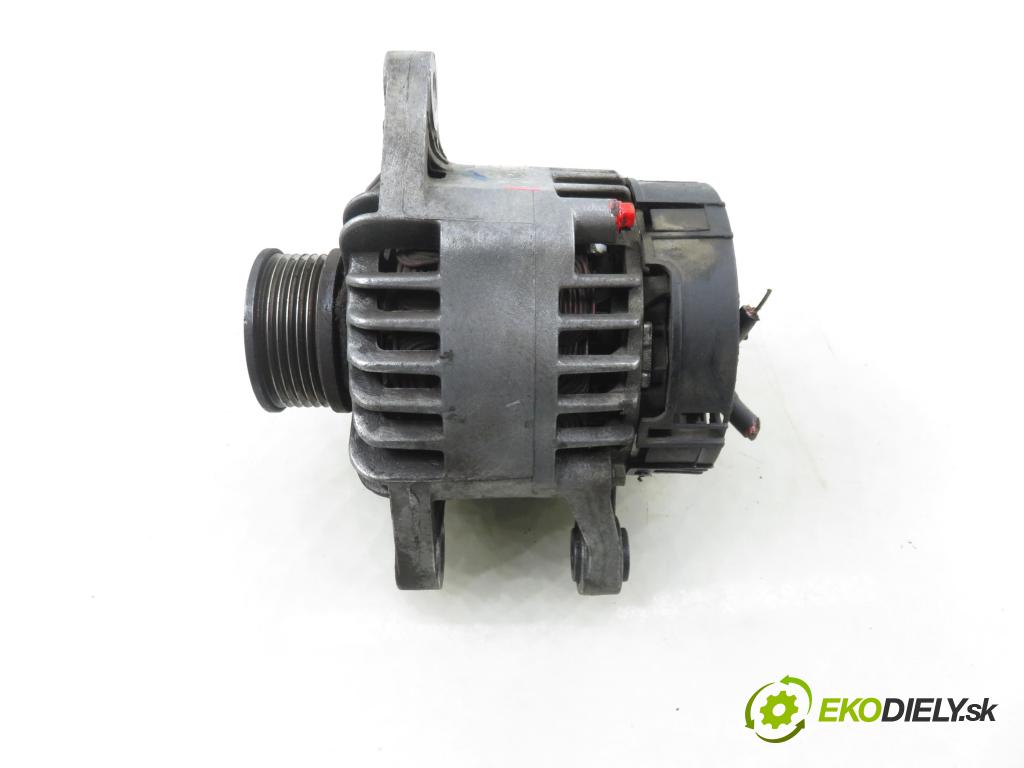 ALFA ROMEO GT (937_) COUPE 2005 110,00 1.9 JTD - 937 A5.000 1910,00 Alternátor 46782213 (Alternátor)