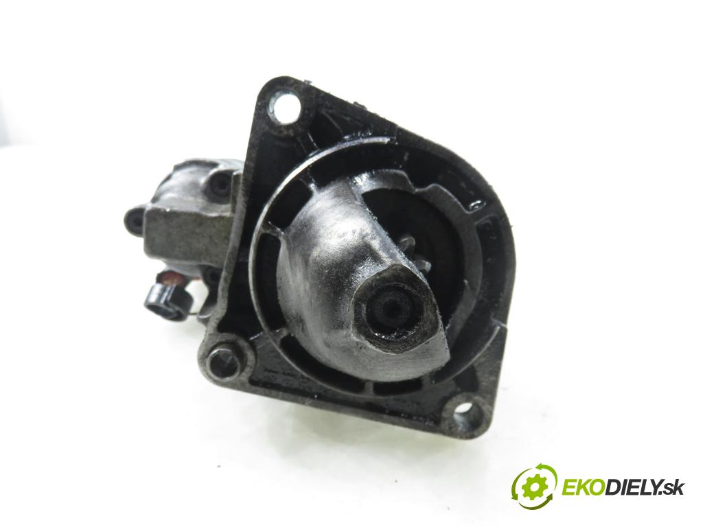 ALFA ROMEO GT (937_) COUPE 2005 110,00 1.9 JTD - 937 A5.000 1910,00 startér 0001115021 (Startér)