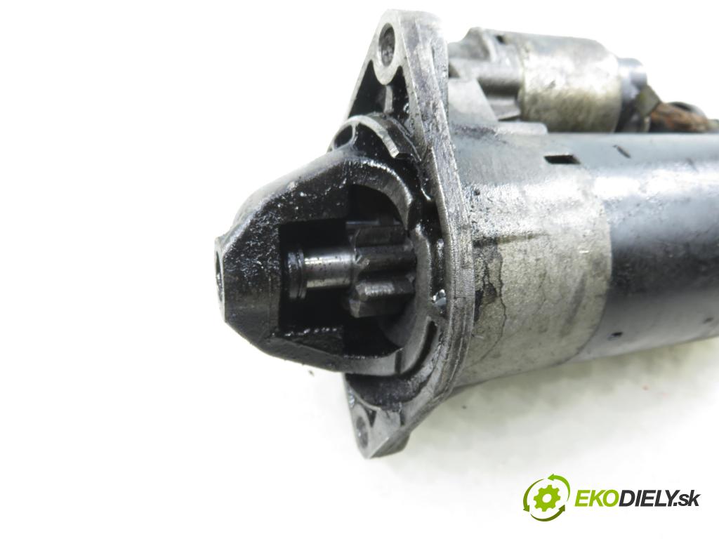 ALFA ROMEO GT (937_) COUPE 2005 110,00 1.9 JTD - 937 A5.000 1910,00 Štartér 0001115021 (Štartér)