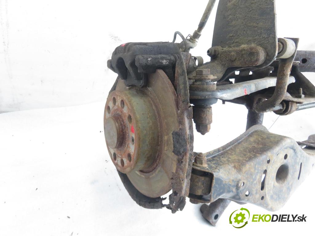 VW GOLF V (1K1) HB 2004 77,00 1.9 TDI PD 105 - BKC 1896,00 zadné