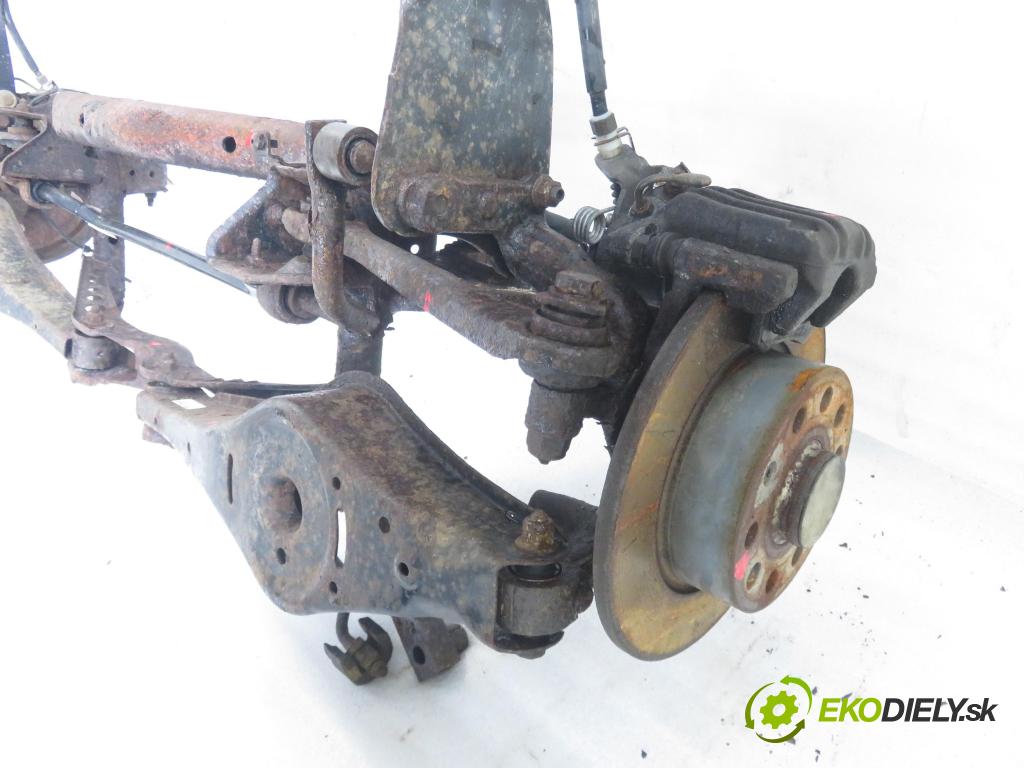 VW GOLF V (1K1) HB 2004 77,00 1.9 TDI PD 105 - BKC 1896,00 zadné