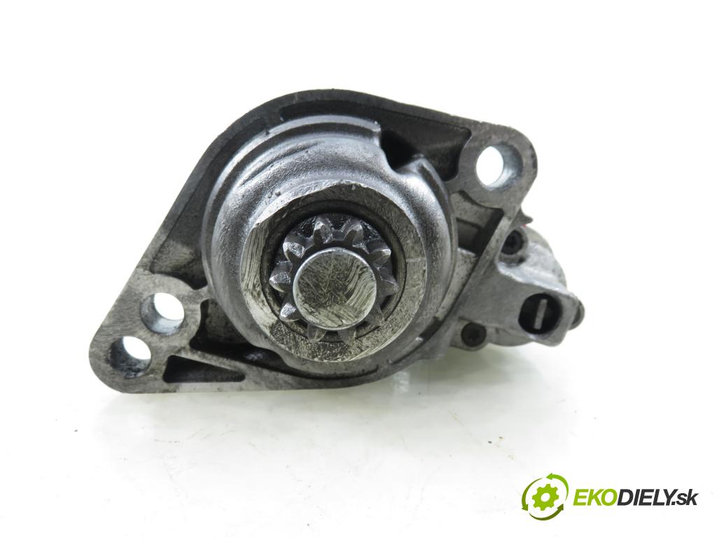 VW GOLF V (1K1) HB 2005 77,00 1.9 TDI PD 105 - BKC 1896,00 Štartér S0090 (Štartér)