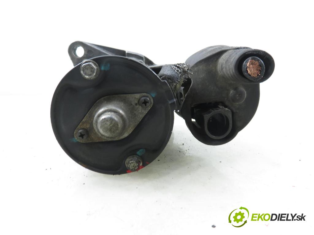 VW GOLF V (1K1) HB 2005 77,00 1.9 TDI PD 105 - BKC 1896,00 Štartér S0090 (Štartér)