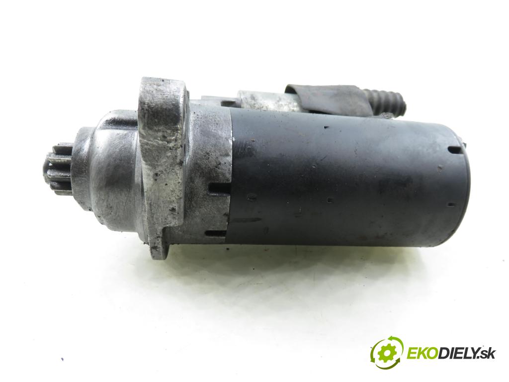 VW GOLF V (1K1) HB 2005 77,00 1.9 TDI PD 105 - BKC 1896,00 Štartér S0090 (Štartér)