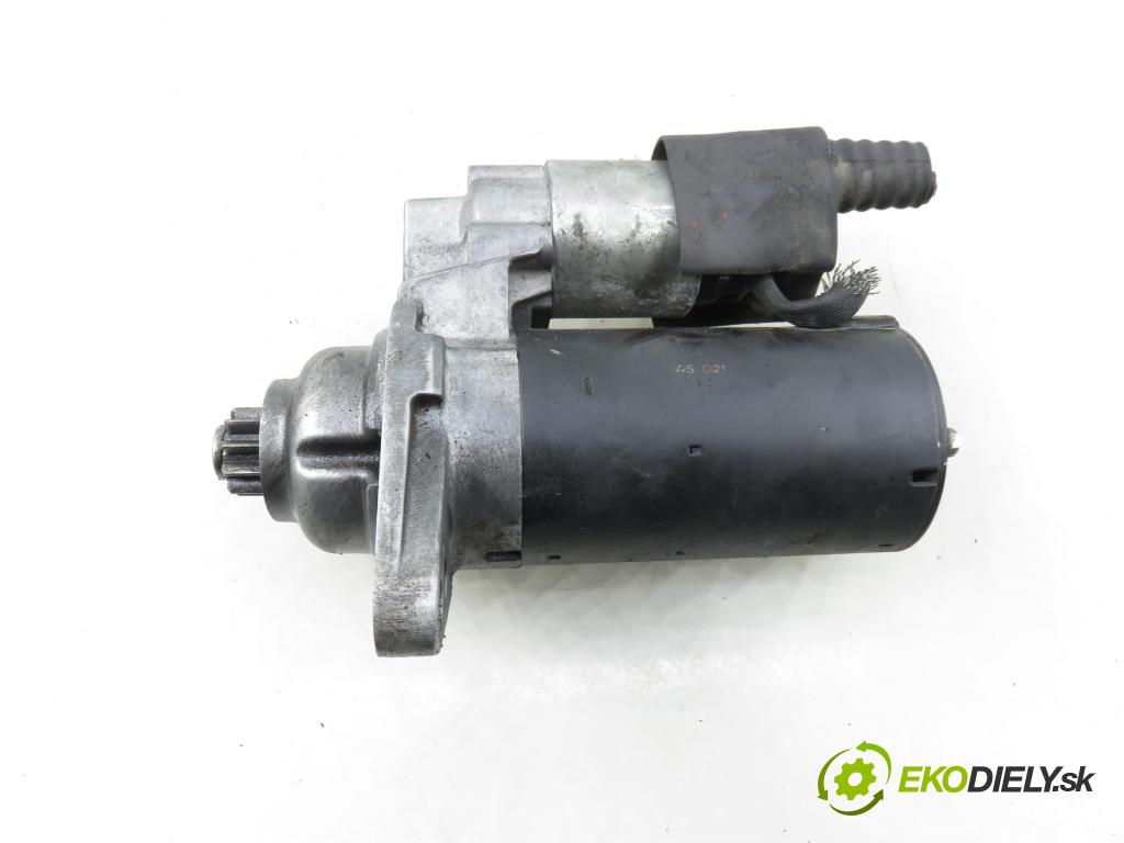 VW GOLF V (1K1) HB 2005 77,00 1.9 TDI PD 105 - BKC 1896,00 Štartér S0090 (Štartér)