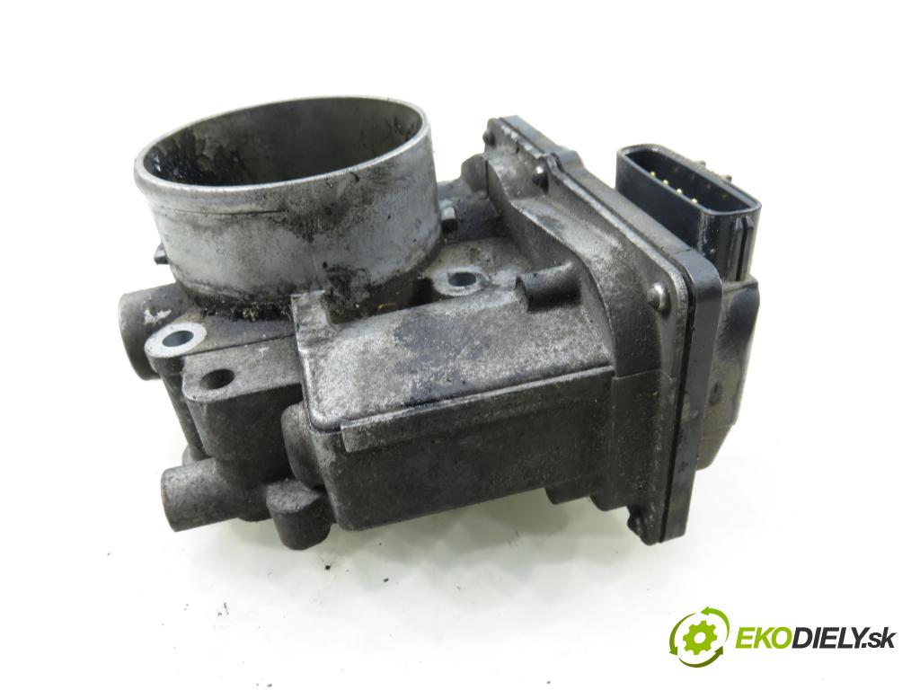 SUBARU LEGACY IV (BL) SEDAN 2009 110,00 2.0 D AWD 1998,00 Škrtiaca klapka 16112AA260 (Škrtiaca klapka)