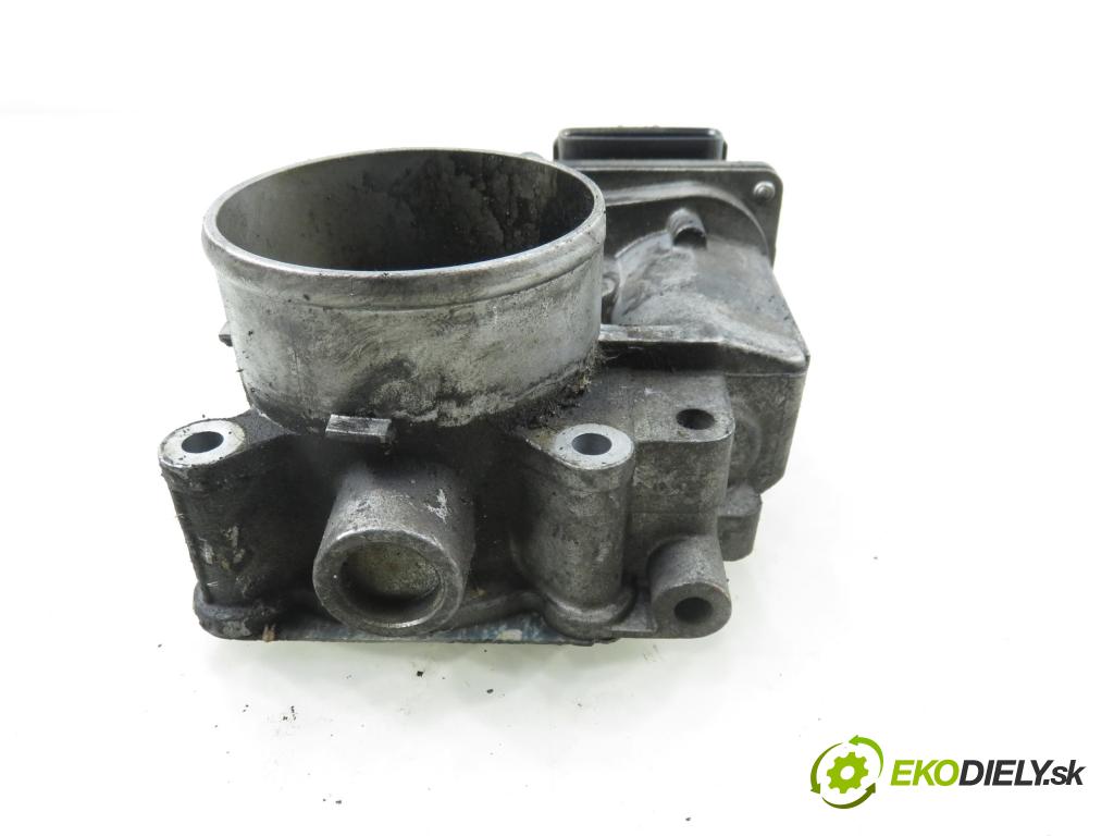 SUBARU LEGACY IV (BL) SEDAN 2009 110,00 2.0 D AWD 1998,00 Škrtiaca klapka 16112AA260 (Škrtiaca klapka)