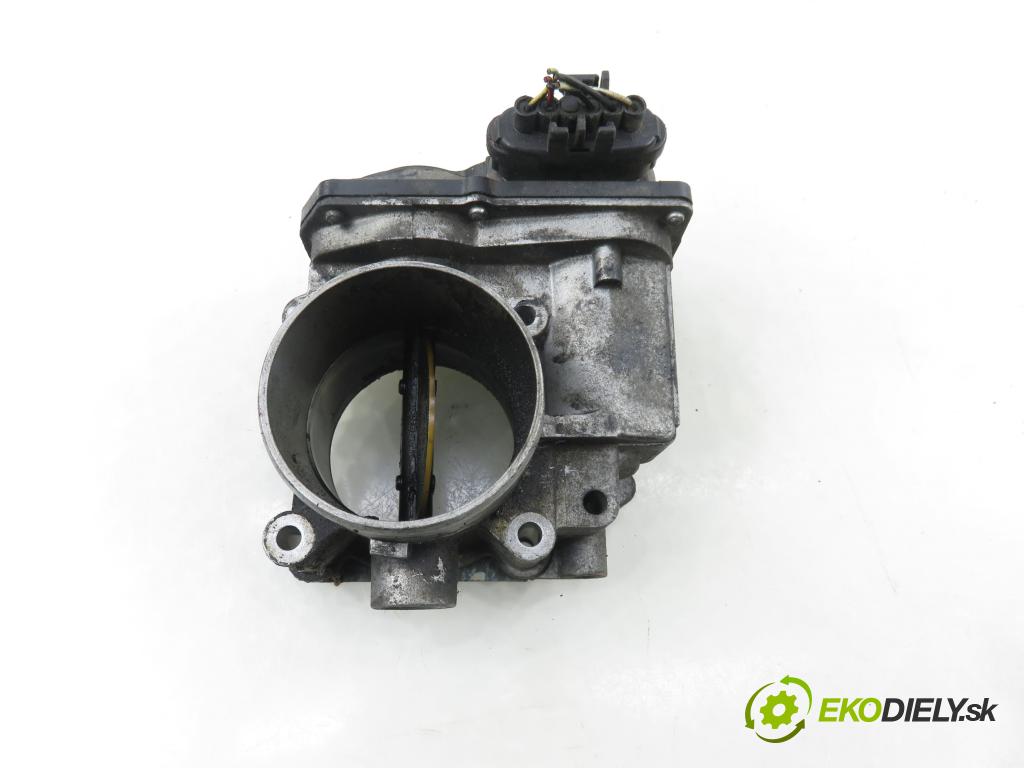 SUBARU LEGACY IV (BL) SEDAN 2009 110,00 2.0 D AWD 1998,00 Škrtiaca klapka 16112AA260 (Škrtiaca klapka)