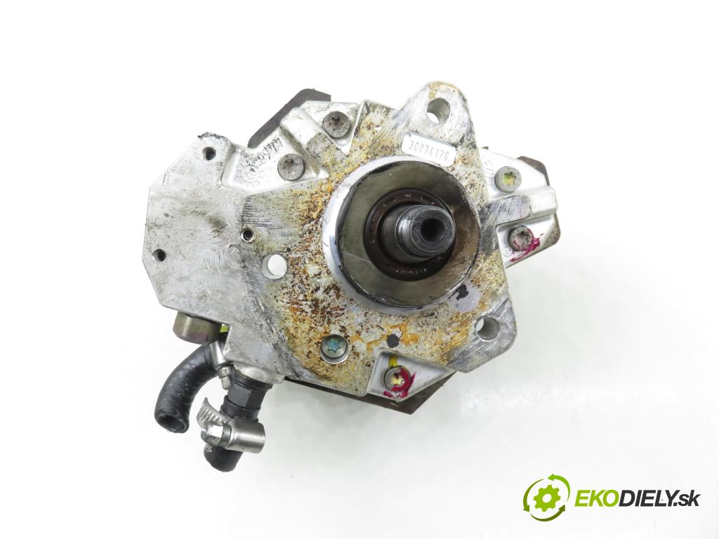 KIA SORENTO I (JC) SUV 2003 103,00 2.5 CRDi 140 - D4CB 2497,00 Pumpa vysokého tlaku 331004A000 ; 0445010052 ; 0928400713