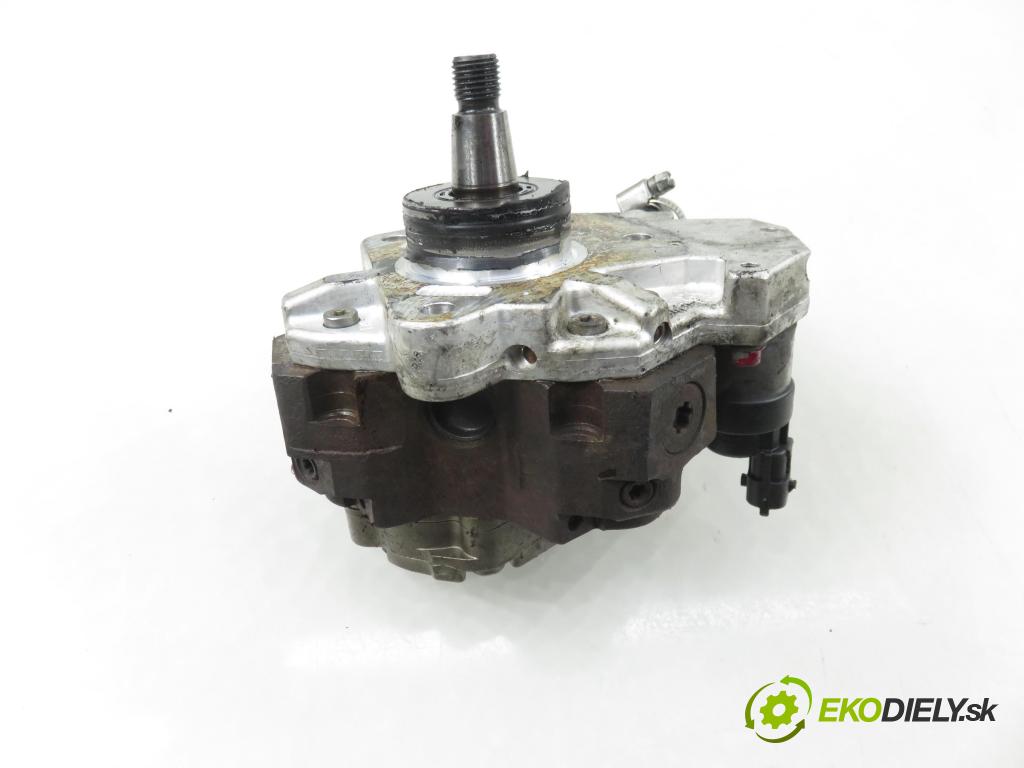 KIA SORENTO I (JC) SUV 2003 103,00 2.5 CRDi 140 - D4CB 2497,00 Pumpa vysokého tlaku 331004A000 ; 0445010052 ; 0928400713