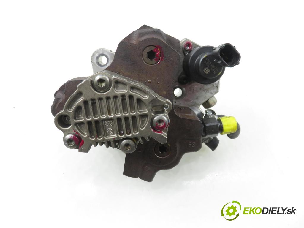 KIA SORENTO I (JC) SUV 2003 103,00 2.5 CRDi 140 - D4CB 2497,00 Pumpa vysokého tlaku 331004A000 ; 0445010052 ; 0928400713