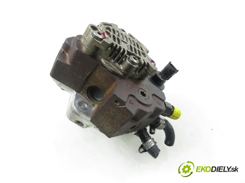 KIA SORENTO I (JC) SUV 2003 103,00 2.5 CRDi 140 - D4CB 2497,00 Pumpa vysokého tlaku 331004A000 ; 0445010052 ; 0928400713