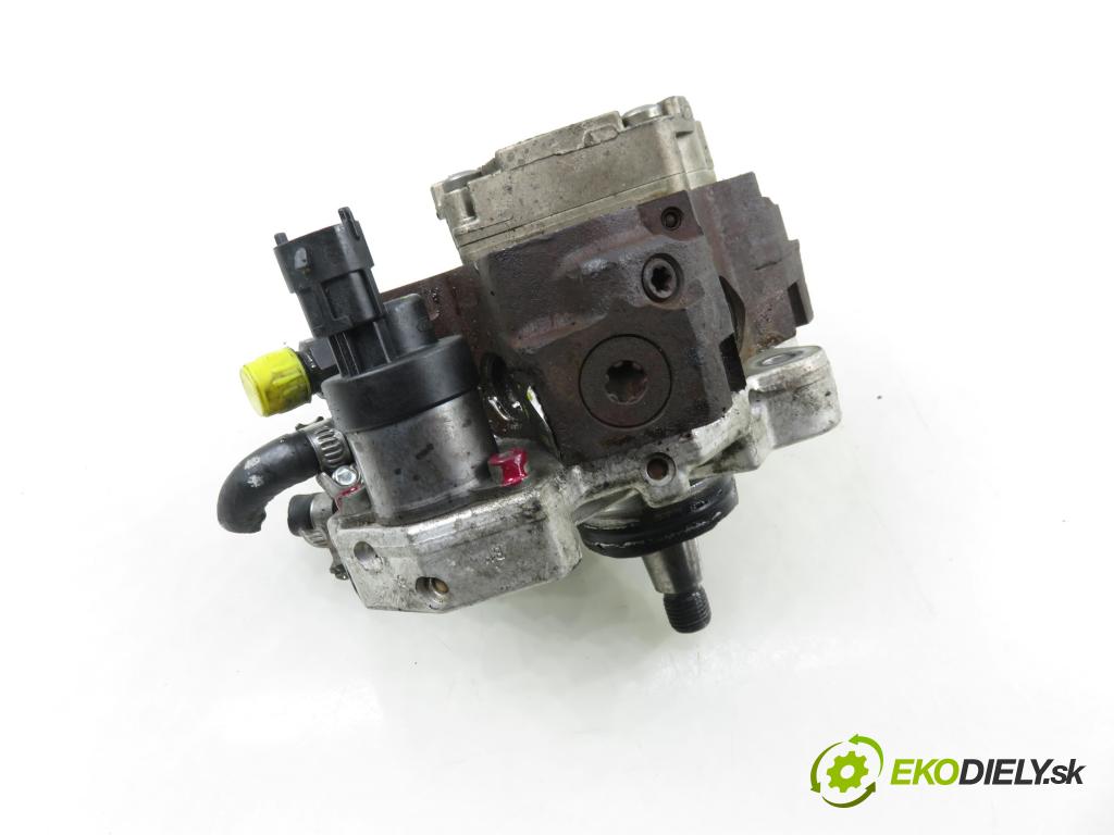 KIA SORENTO I (JC) SUV 2003 103,00 2.5 CRDi 140 - D4CB 2497,00 Pumpa vysokého tlaku 331004A000 ; 0445010052 ; 0928400713