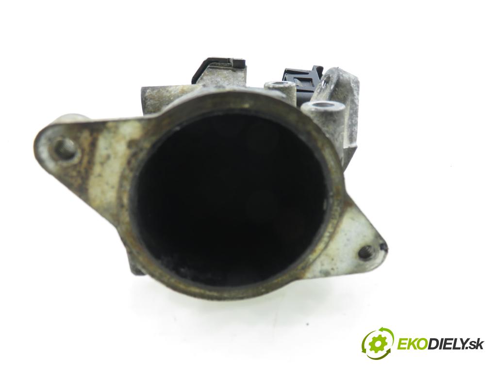 PEUGEOT 407 SW (6E_) KOMBI 2004 100,00 2.0 HDi 135 - RHR 1997,00 VENTIL: EGR 9645689680 ; 25344058