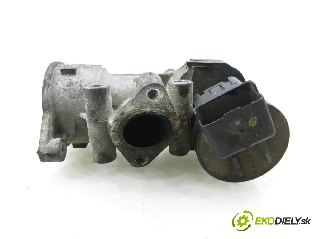 PEUGEOT 407 SW (6E_) KOMBI 2004 100,00 2.0 HDi 135 - RHR 1997,00 VENTIL: EGR 9645689680 ; 25344058