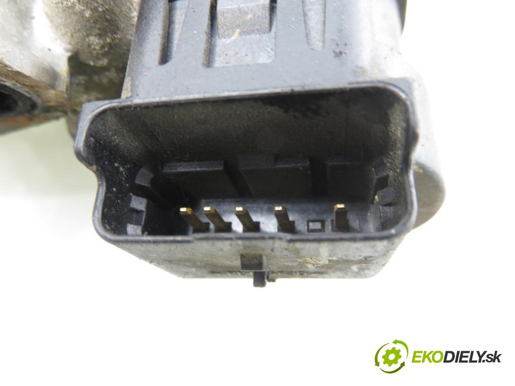 PEUGEOT 407 SW (6E_) KOMBI 2004 100,00 2.0 HDi 135 - RHR 1997,00 VENTIL: EGR 9645689680 ; 25344058