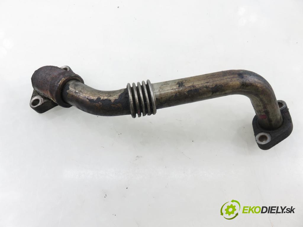 RENAULT MASTER II Skrzynia (FD) FURGON 2006 66,00 2.2 dCI 90 - G9T 750 2188,00 trubka EGR 8200269649