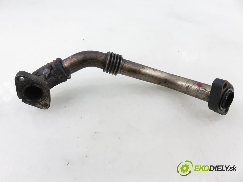 RENAULT MASTER II Skrzynia (FD) FURGON 2006 66,00 2.2 dCI 90 - G9T 750 2188,00 trubka EGR 8200269649