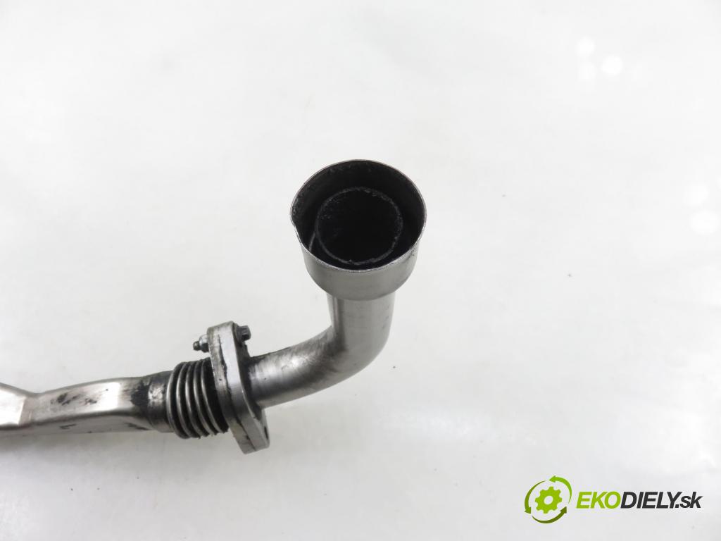 MERCEDES-BENZ KLASA S (W220) SEDAN 2003 191,00 S 400 CDI V8 260 - OM 628.960 3996,00 Chladič spalín