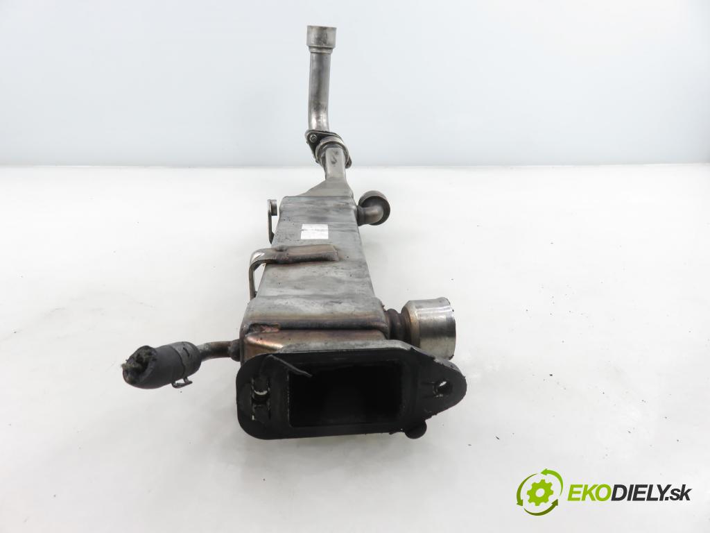 MERCEDES-BENZ KLASA S (W220) SEDAN 2003 191,00 S 400 CDI V8 260 - OM 628.960 3996,00 Chladič spalín