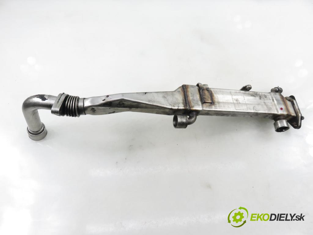 MERCEDES-BENZ KLASA S (W220) SEDAN 2003 191,00 S 400 CDI V8 260 - OM 628.960 3996,00 Chladič spalín