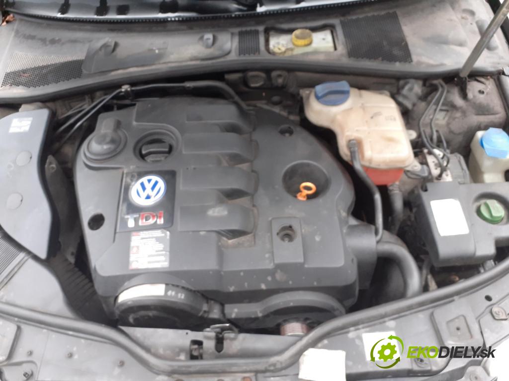 VW PASSAT B5.5 Variant (3B6) KOMBI 2002 96,00 1.9 TDI - AWX 1896,00 Motor DIESEL AWX