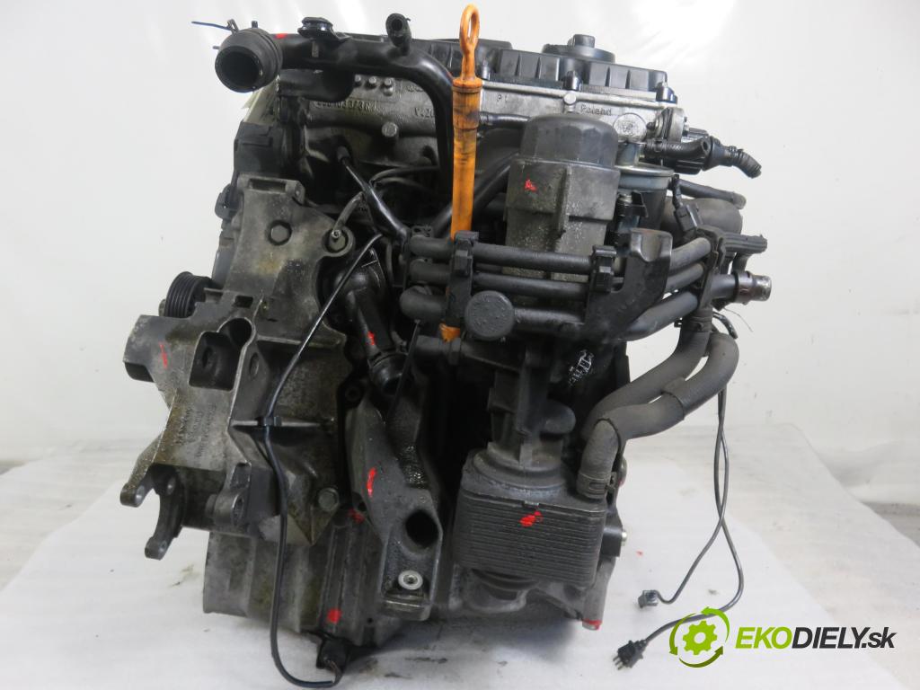 VW PASSAT B5.5 Variant (3B6) KOMBI 2002 96,00 1.9 TDI - AWX 1896,00 Motor DIESEL AWX