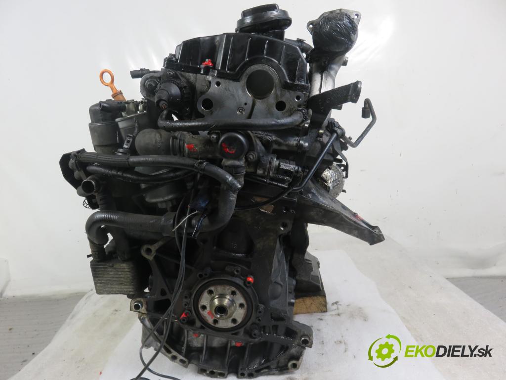 VW PASSAT B5.5 Variant (3B6) KOMBI 2002 96,00 1.9 TDI - AWX 1896,00 Motor DIESEL AWX