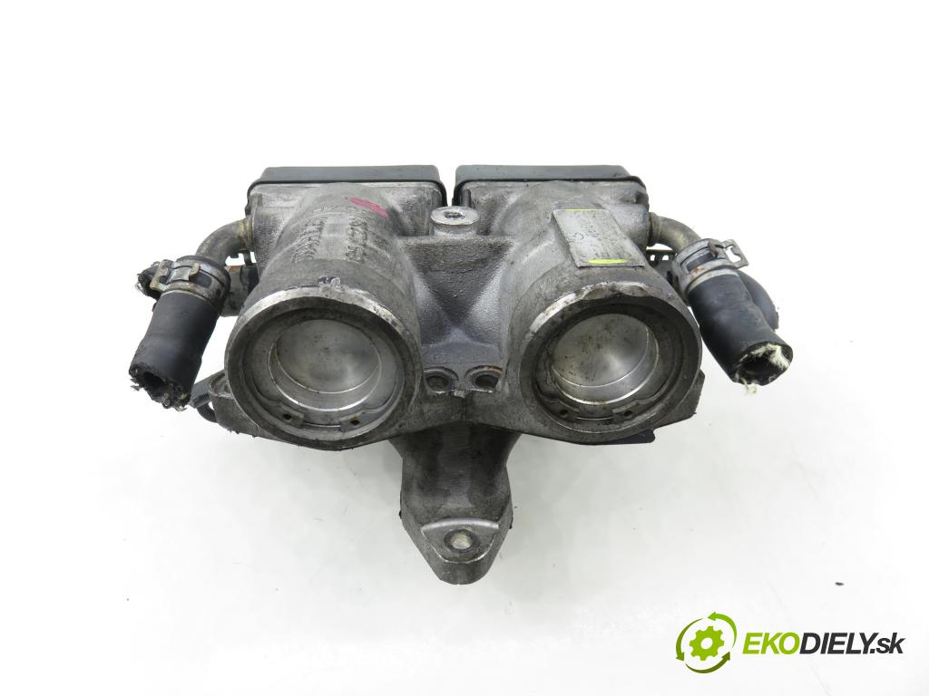 MERCEDES-BENZ KLASA S (W220) SEDAN 2003 191,00 S 400 CDI V8 260 - OM 628.960 3996,00 VENTIL: EGR 6281400060 ; 00005320B1