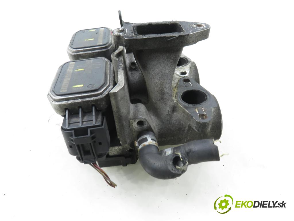 MERCEDES-BENZ KLASA S (W220) SEDAN 2003 191,00 S 400 CDI V8 260 - OM 628.960 3996,00 VENTIL: EGR 6281400060 ; 00005320B1