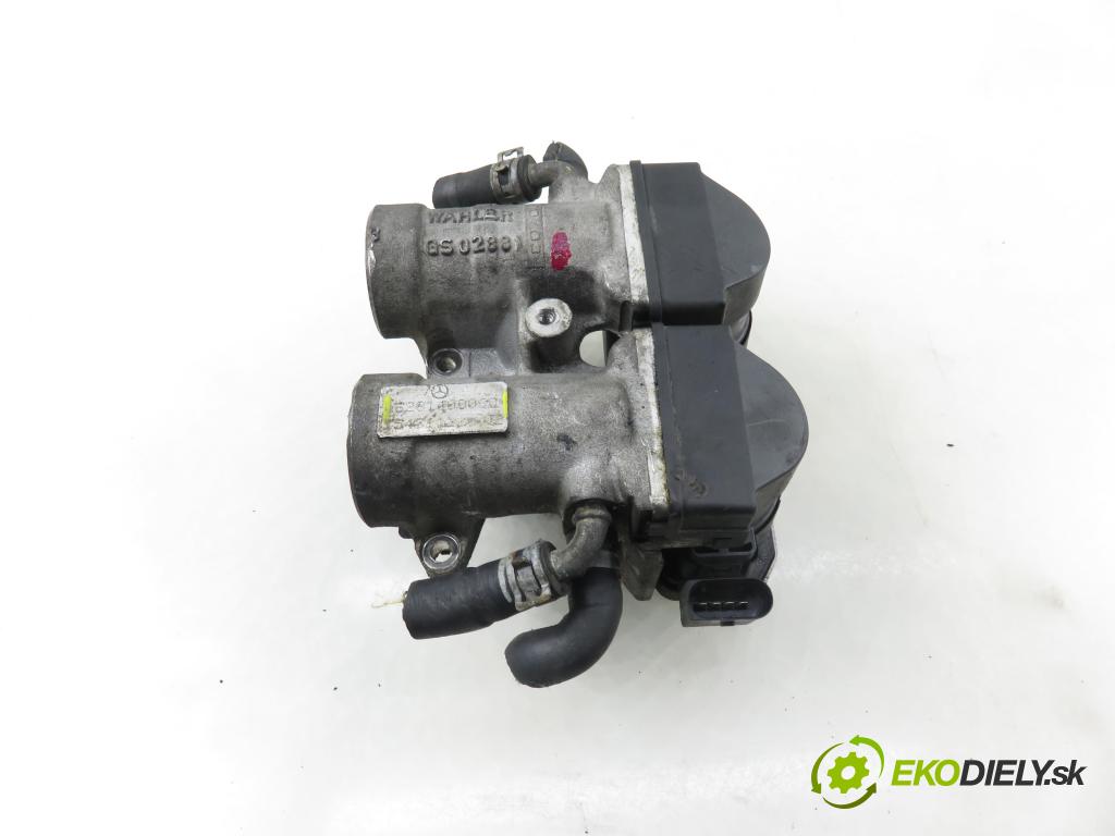 MERCEDES-BENZ KLASA S (W220) SEDAN 2003 191,00 S 400 CDI V8 260 - OM 628.960 3996,00 VENTIL: EGR 6281400060 ; 00005320B1