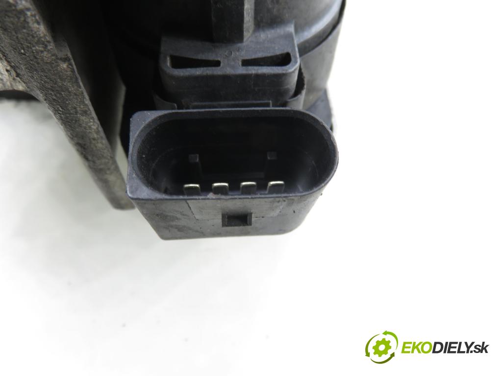 MERCEDES-BENZ KLASA S (W220) SEDAN 2003 191,00 S 400 CDI V8 260 - OM 628.960 3996,00 VENTIL: EGR 6281400060 ; 00005320B1