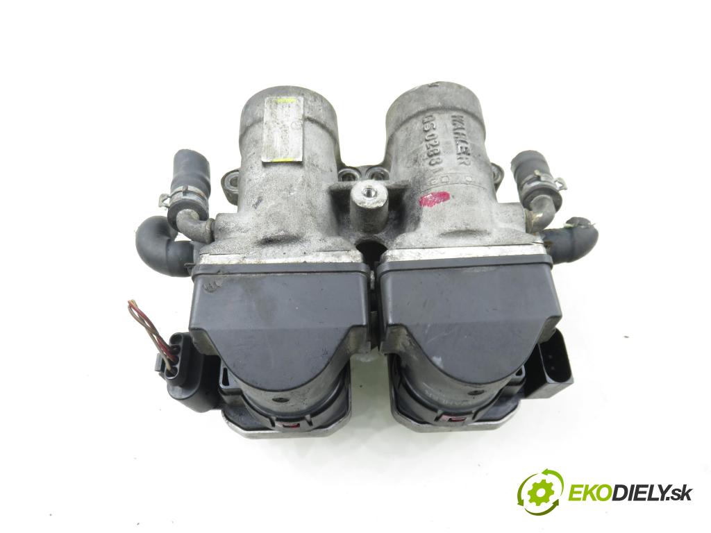 MERCEDES-BENZ KLASA S (W220) SEDAN 2003 191,00 S 400 CDI V8 260 - OM 628.960 3996,00 VENTIL: EGR 6281400060 ; 00005320B1