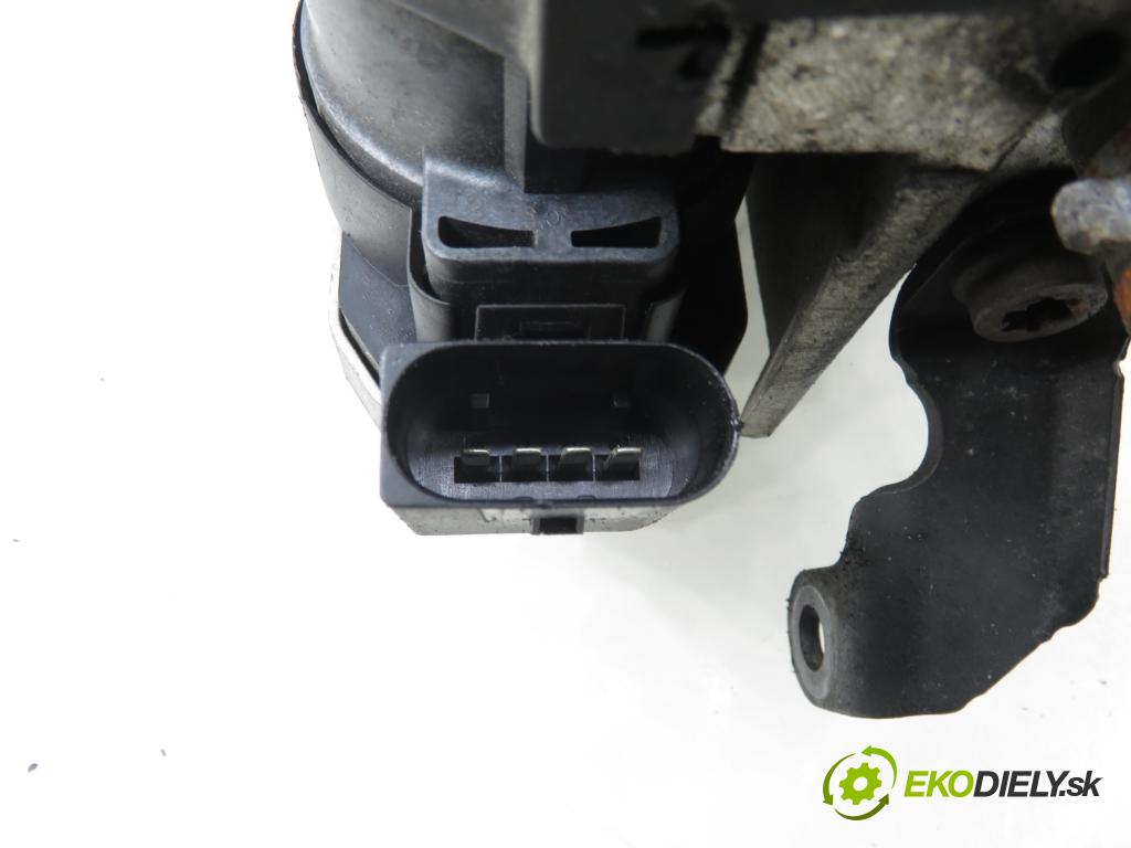 MERCEDES-BENZ KLASA S (W220) SEDAN 2003 191,00 S 400 CDI V8 260 - OM 628.960 3996,00 VENTIL: EGR 6281400060 ; 00005320B1