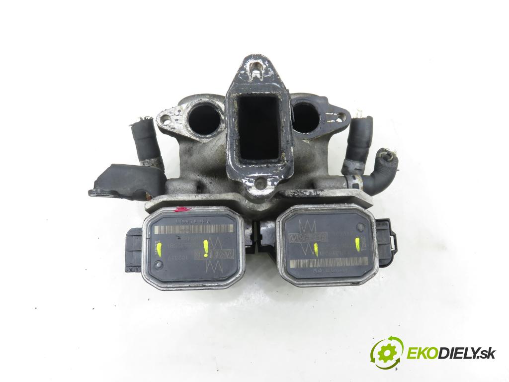 MERCEDES-BENZ KLASA S (W220) SEDAN 2003 191,00 S 400 CDI V8 260 - OM 628.960 3996,00 VENTIL: EGR 6281400060 ; 00005320B1