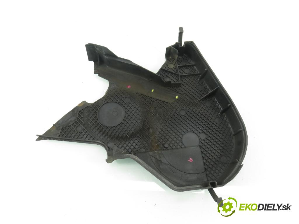 AUDI A3 (8L1) HB 2001 92,00 1.8 - AGN 1781,00 Obal Vačkový hriadeľ: 06A109108K