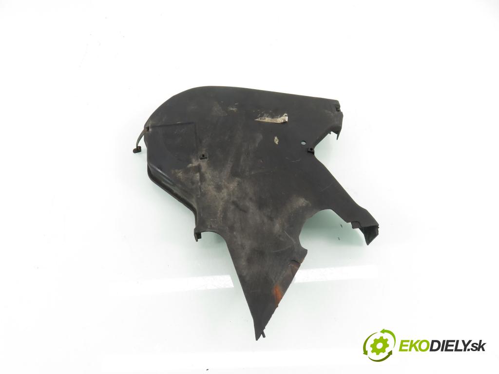 AUDI A3 (8L1) HB 2001 92,00 1.8 - AGN 1781,00 Obal Vačkový hriadeľ: 06A109108K