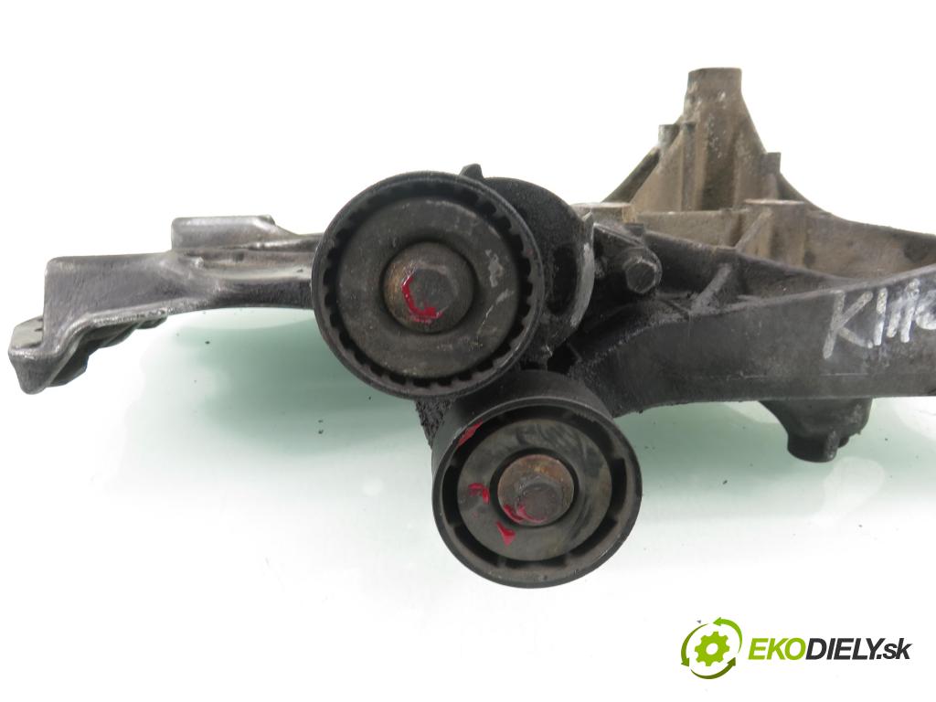 DACIA SANDERO HB 2009 55,00 1.4 - K7J 710 1390,00 uchycení alternátora 8200169566