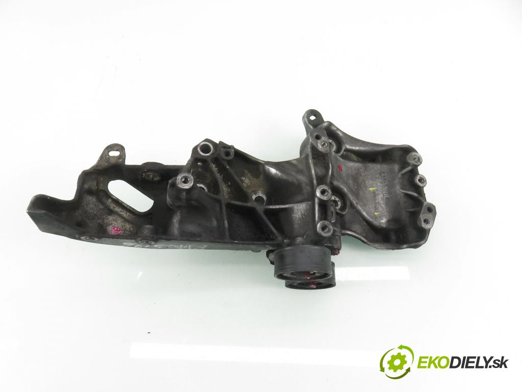 DACIA SANDERO HB 2009 55,00 1.4 - K7J 710 1390,00 uchycení alternátora 8200169566