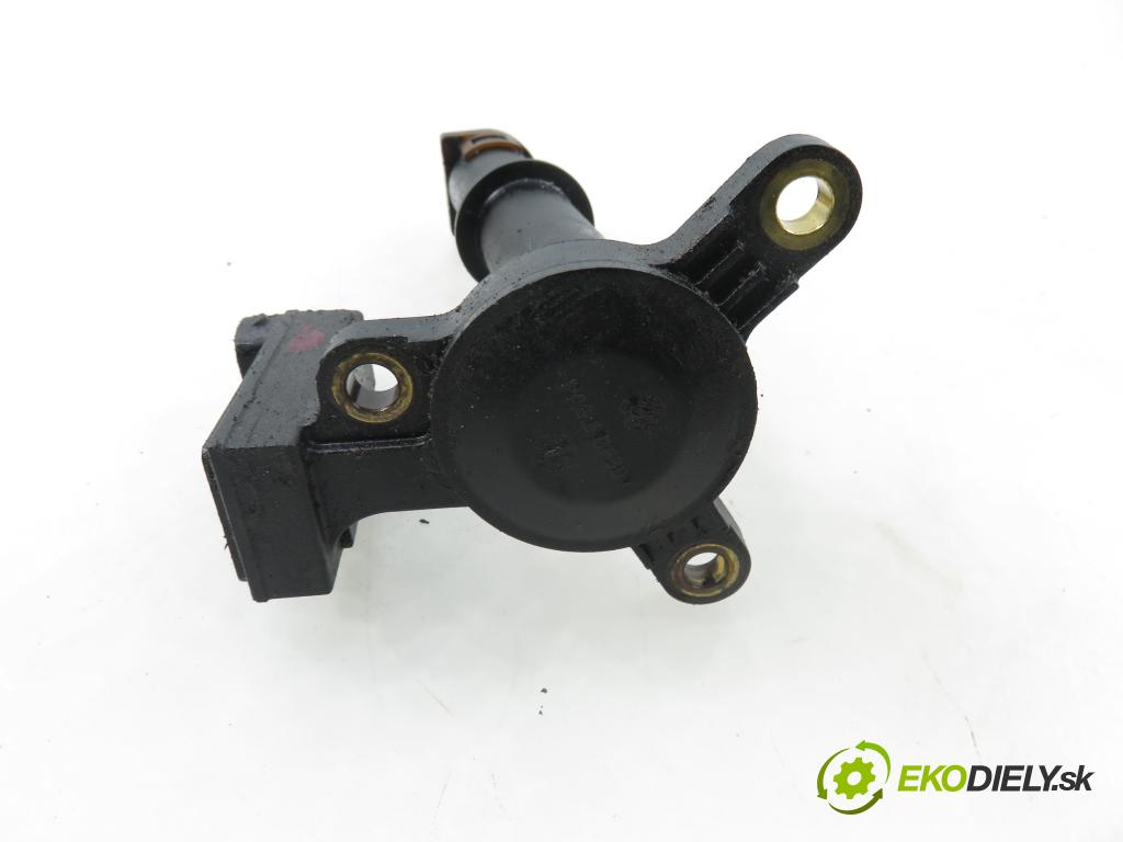 MERCEDES-BENZ VITO Autobus (638) BUS 2001 60,00 108 CDI 2.2 (638.194) - OM 611A (60 KW CDI) 2151,00 Snímač oleja 0041535228