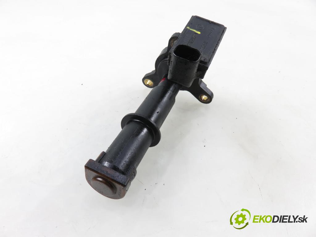 MERCEDES-BENZ VITO Autobus (638) BUS 2001 60,00 108 CDI 2.2 (638.194) - OM 611A (60 KW CDI) 2151,00 Snímač oleja 0041535228