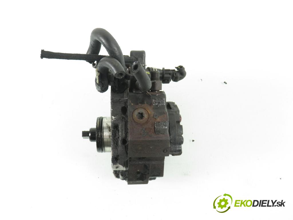 TOYOTA YARIS (_P1_) HB 2001 55,00 1.4 D-4D (NLP10_) - 1ND-TV 1364,00 Pumpa vysokého tlaku